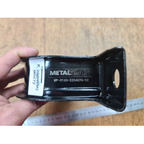 Опора промежуточного вала на 29 MetalPart с КРОНШТейном