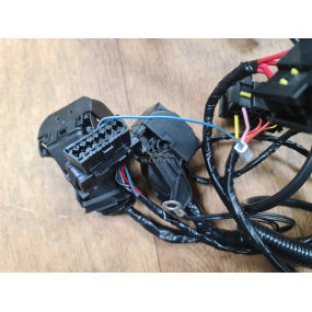 Жгут проводов КМПСУД 452 (для двигателя ЗМЗ-40911, контроллер 0261S08681)