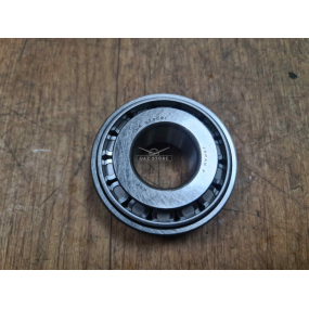 Подшипник NSK (Япония) - HR32306J - используется вместо 7606