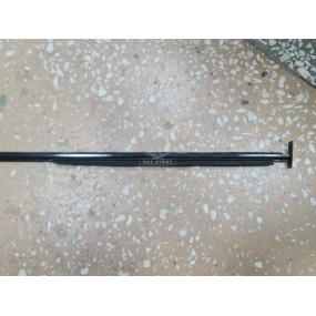 Стойка опускного стекла ПЕРЕДНЯЯ (в сборе) правая