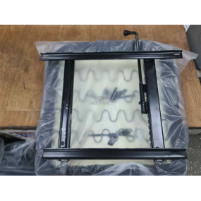 Сиденья 452 мягкие передние с.о. (под крюк)