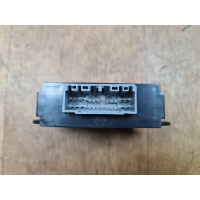 Блок электронный 3163-3839060-40 управления СБП (системой безопасности парковки)