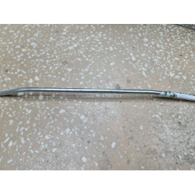 Тяга КПП 5-ти ст. переключения передач задняя (длинная с кольцом) - / 1290 мм по прямой/