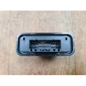 Блок электронный 3163-3839060-50 управления СБП (системой безопасности парковки)