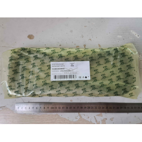 Цепь привода раздаточной коробки Dymos (74 соединения)