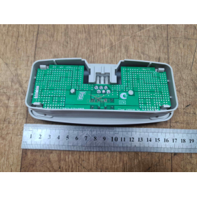 Блок штурманских ламп Patriot (плафон салона Patriot рестайлинг) 80 - ''заглушки''