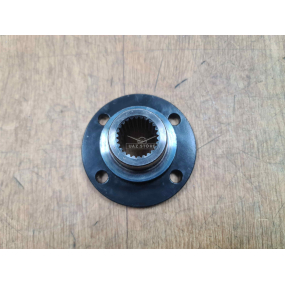 Фланец привода заднего моста раздаточной коробки Dymos