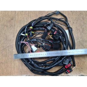 Жгут проводов КМПСУД 452 (для двигателя ЗМЗ-40911, контроллер 0261S06585)