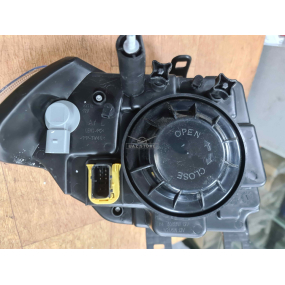 Блок-фара УАЗ-Профи левая