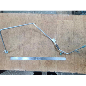 Трубка КОНДИЦИОНЕРА - C 2017 года  МУФТА-ИСПАРИТЕЛЬ