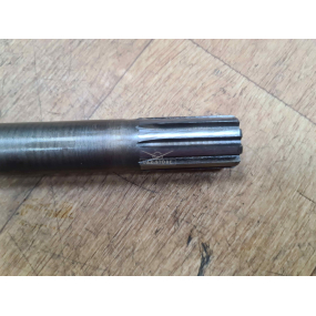 Полуось заднего редукторного моста (Автомагнат)