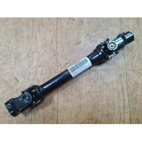 Вал карданный рулевого управления Patriot (с ГУРом Delphi) КООП