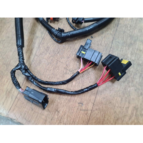 Жгут проводов КМПСУД 452 (для двигателя ЗМЗ-40911)