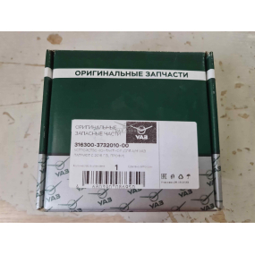 Основание переключателей подрулевых Patriot (под датчик угла поворота) - устройство контактное