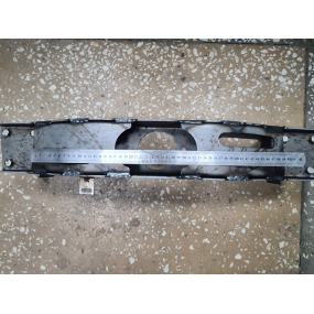 Поперечина рамы № 2 Patriot с кронштейнами