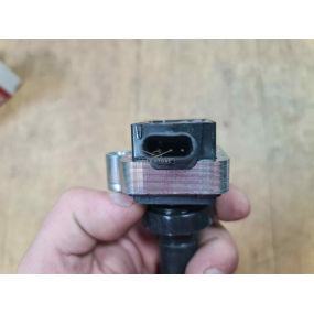 Катушка зажигания (для двигателя ЗМЗ-409 ЕВРО 3) СОАТЭ