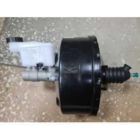 Усилитель вакуумный тормозов в сборе Patriot (с главным тормозным цилиндром) - 30