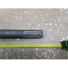 Шарнир поворотного кулака переднего моста УАЗ-Профи АДС правый (короткий)