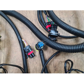 Жгут проводов КМПСУД 452 (для двигателя ЗМЗ-4091 Евро-3, с мая 2010 по ноябрь 2015 года)