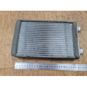 Радиатор отопителя Patriot № 3 - для отопителей Sanden /Оригинал/