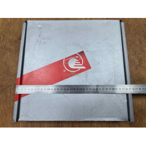 Маховик - ПРОГРЕСС (7 отверстий в центре) ЗМЗ-40522, 4062, 4063, 409, 40524, 40525, 40904