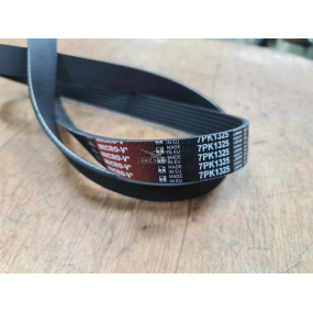 Ремень 7РК-1325 - GATES привода вентилятора (для двигателя IVECO)