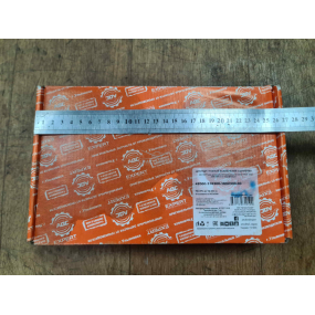 Цилиндр АВТОДЕТАЛЬСЕРВИС ГЛАВНЫЙ привода выключения СЦЕПЛЕНИЯ Patriot - металлический