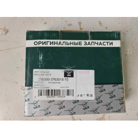 Контроллер Bosch 3163-00-15-10 (для двигателя)