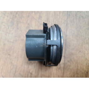 Диск сцепления КОМПЛЕКТ - (Sachs) ДЕШ - ВЕДОМЫЙ И НАЖИМН - с Выжимным Газель /НА 409 ПОДХ. БЕЗ ПОДШ)