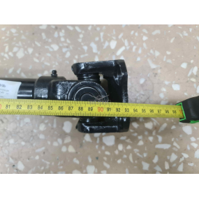 Вал карданный  заднего моста в сборе 452удл - (мост Спайсер, 5-ти ступ. КПП, рессоры ?)