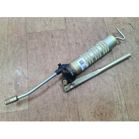 Шприц рычажно-плунжерный для смазки - (300 мл) - ШААЗ