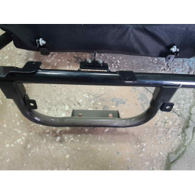 Сиденье УАЗ-Профи переднее правое двухместное единое