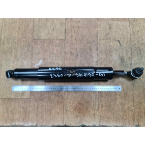 Демпфер рулевой тяги УАЗ для автомобиля УАЗ-Профи (с 2021 года) 620х945 мм с наконечником