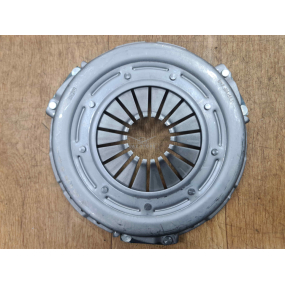 Диск сцепления КОМПЛЕКТ - (Sachs) ДЕШ - ВЕДОМЫЙ И НАЖИМН - с Выжимным Газель /НА 409 ПОДХ. БЕЗ ПОДШ)