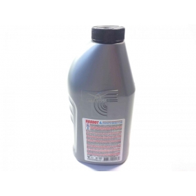 Жидкость тормозная Тосол-синтез (РосДОТ-4) - (0.455 кг) - (для автомобилей без АБС)