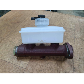 Цилиндр АВТОДЕТАЛЬСЕРВИС ГЛАВНЫЙ гидравлических ТОРМОЗОВ С ОДНИМ БАЧКОМ С СИГНАЛЬ УСТРОЙСТВОМ