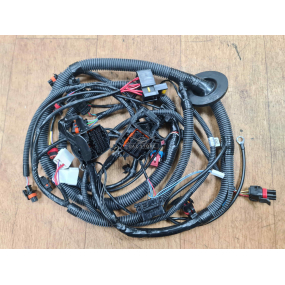 Жгут проводов КМПСУД 452 (для двигателя ЗМЗ-40911, контроллер 0261S07322)