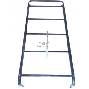 Багажник 452 без лестницы