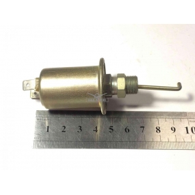Клапан электромагнитный карбюратора К-151 (СОАТЭ)