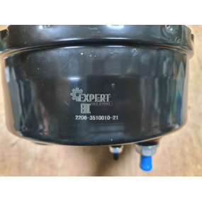 Усилитель вакуумный тормозов в сборе Expert Detal 2206-21