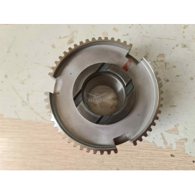 Шестерня ведущая в сборе раздаточной коробки Dymos