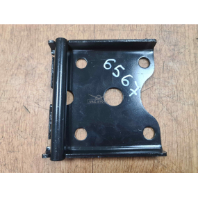 Подкладка стремянок УАЗ-Профи (с 2021 года выпуска)