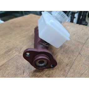 Цилиндр АВТОДЕТАЛЬСЕРВИС ГЛАВНЫЙ гидравлических ТОРМОЗОВ С ОДНИМ БАЧКОМ С СИГНАЛЬ УСТРОЙСТВОМ