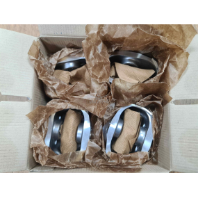 Поршневой комплект ЗМЗ-40904.10 Евро-3 БК -11- (поршни Ф 95,5 мм Группа Д, пальцы, стопорные кольца)