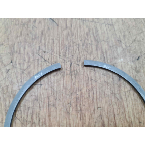 Кольца поршневые г. Кострома  96,5 (после апреля 2010 года) ВК - 1,50; НК - 1,75)