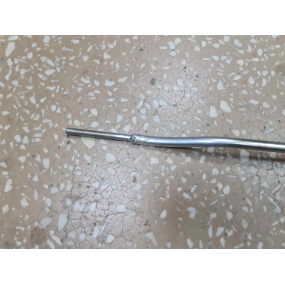 Тяга КПП 5-ти ст. переключения передач задняя (длинная с кольцом) - / 1290 мм по прямой/