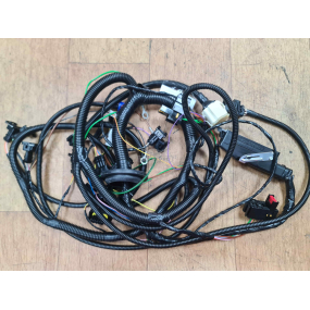 Жгут проводов Hunter c двигателем ЗМЗ-409 Евро-2