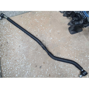 Тяга сошки рулевого управления в сборе 3163 (нового образца с 2017 года) - со срезом