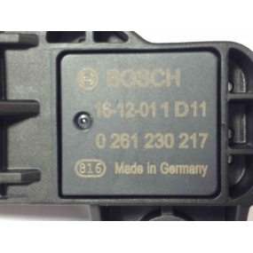 Датчик давления и температуры ЗМЗ-409 (Евро-4) Bosch 0261230217
