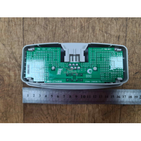 Блок штурманских ламп Patriot (плафон салона Patriot рестайлинг) 80 - ''заглушки''